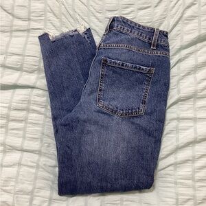 Time and Tru Classic Denim Jeans